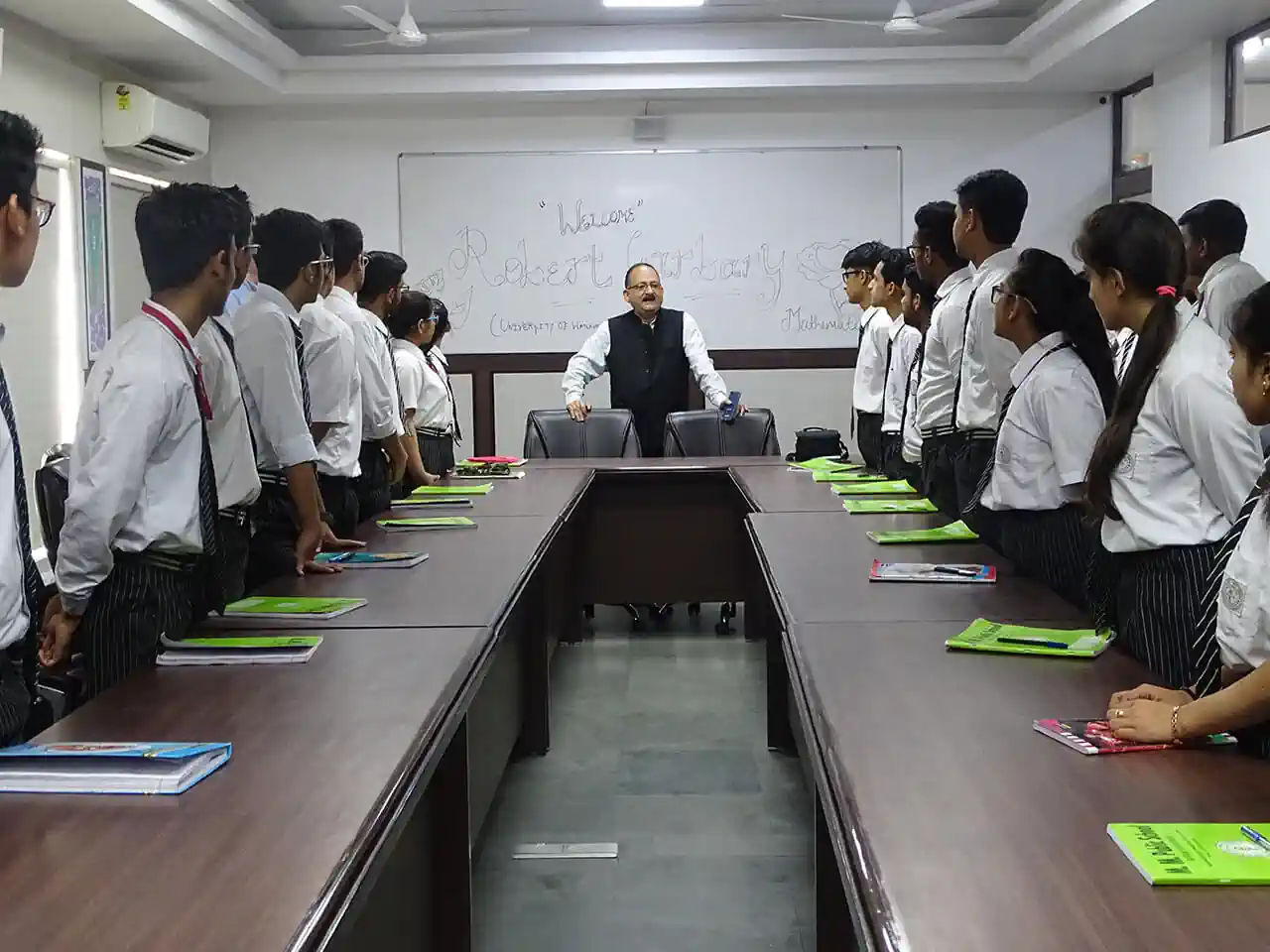 COUNSELLING ON MATHS TRICKS